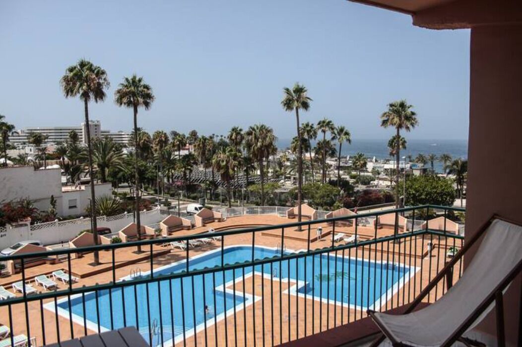 Photo of Outdoor in San Eugenio