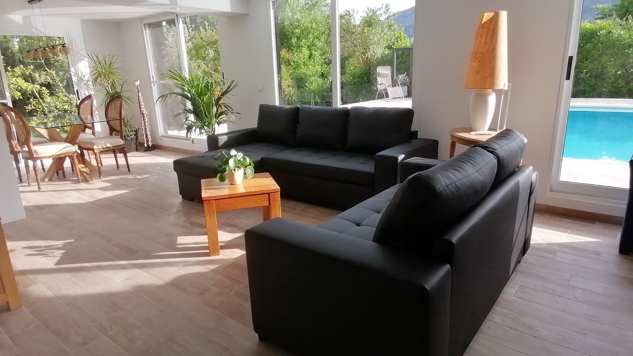 Photo of Livingroom in Alzira