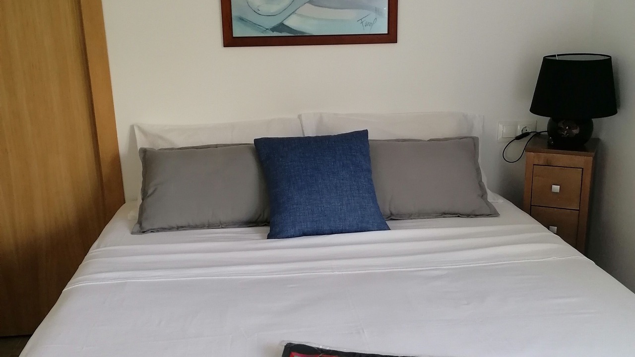 Photo of Bedroom in Alzira