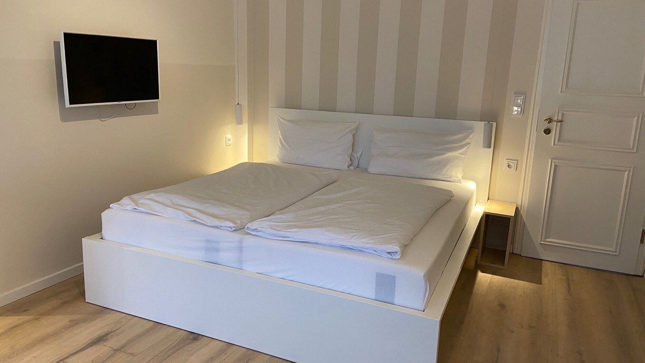Photo of Bedroom in Utersum