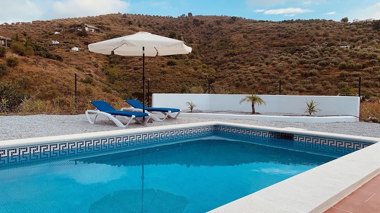 Photo of Outdoor in Competa