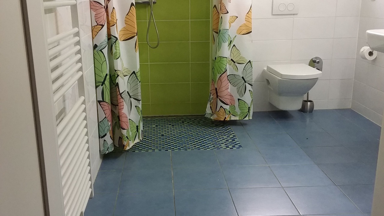 Photo of Bathroom in Bad Camberg