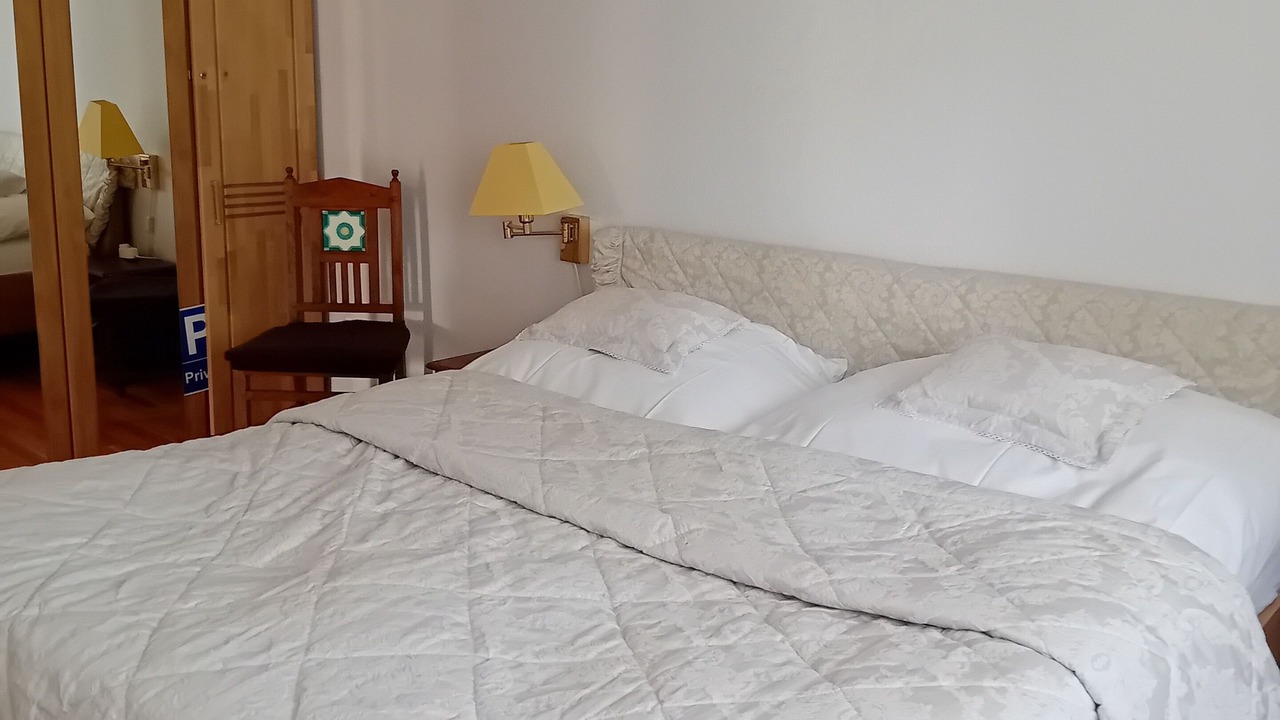 Photo of Bedroom in Bad Camberg
