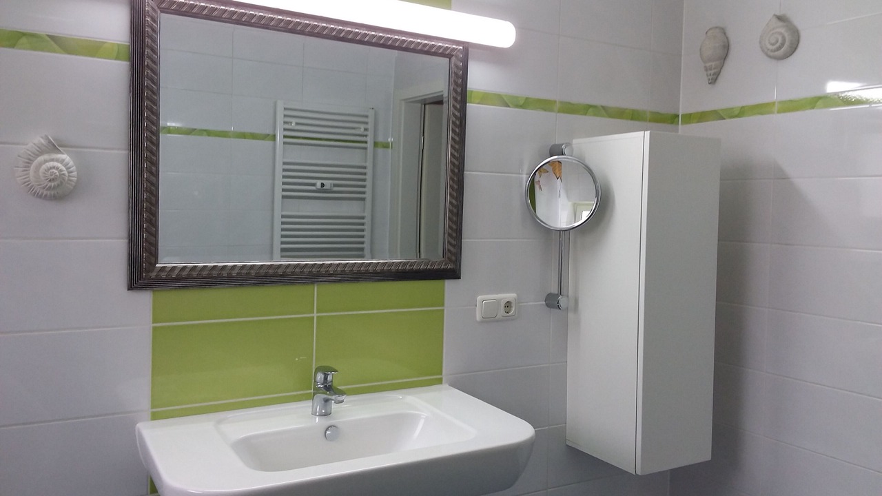 Photo of Bathroom in Bad Camberg