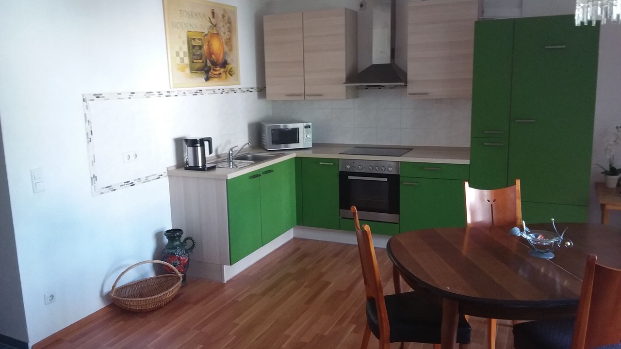 Photo of Kitchen in Bad Camberg