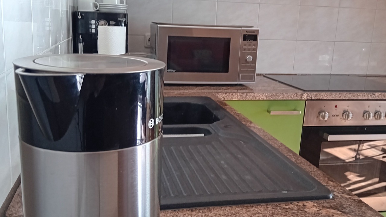 Photo of Kitchen in Bad Camberg