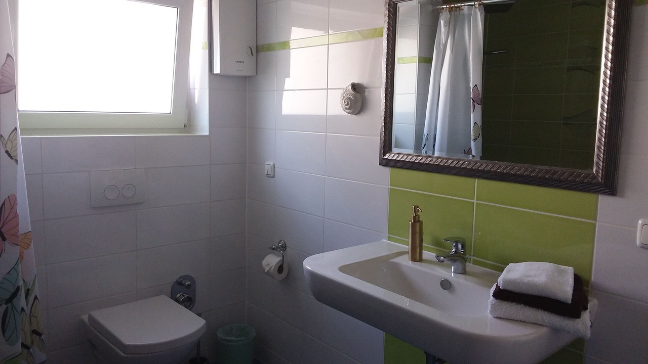 Photo of Bathroom in Bad Camberg