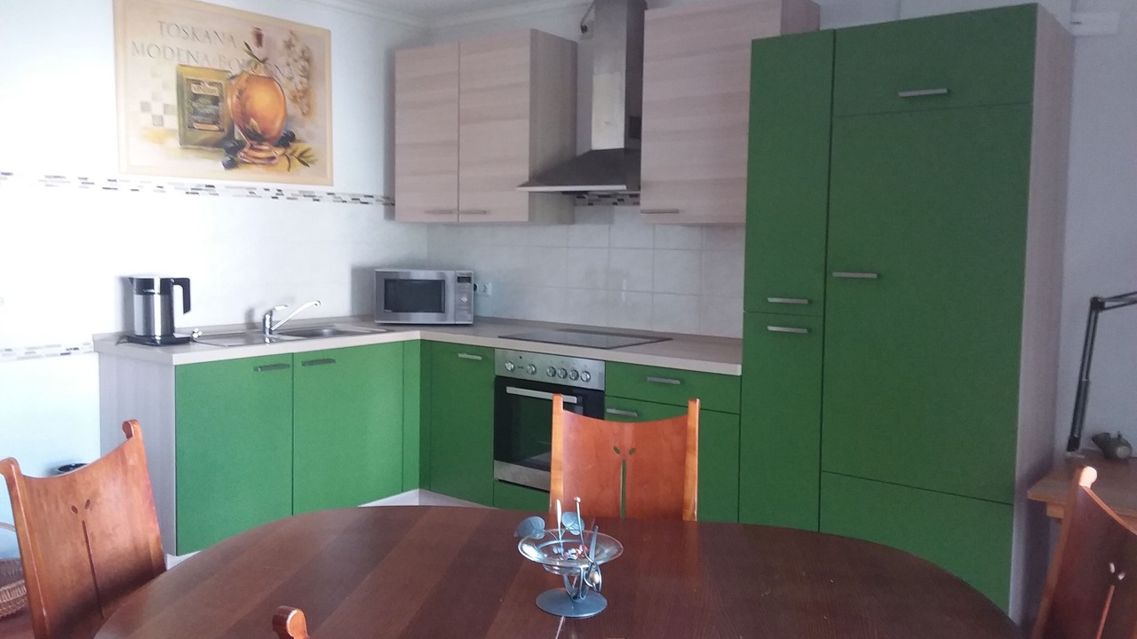 Photo of Kitchen in Bad Camberg