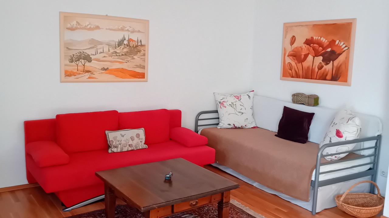 Photo of Livingroom in Bad Camberg