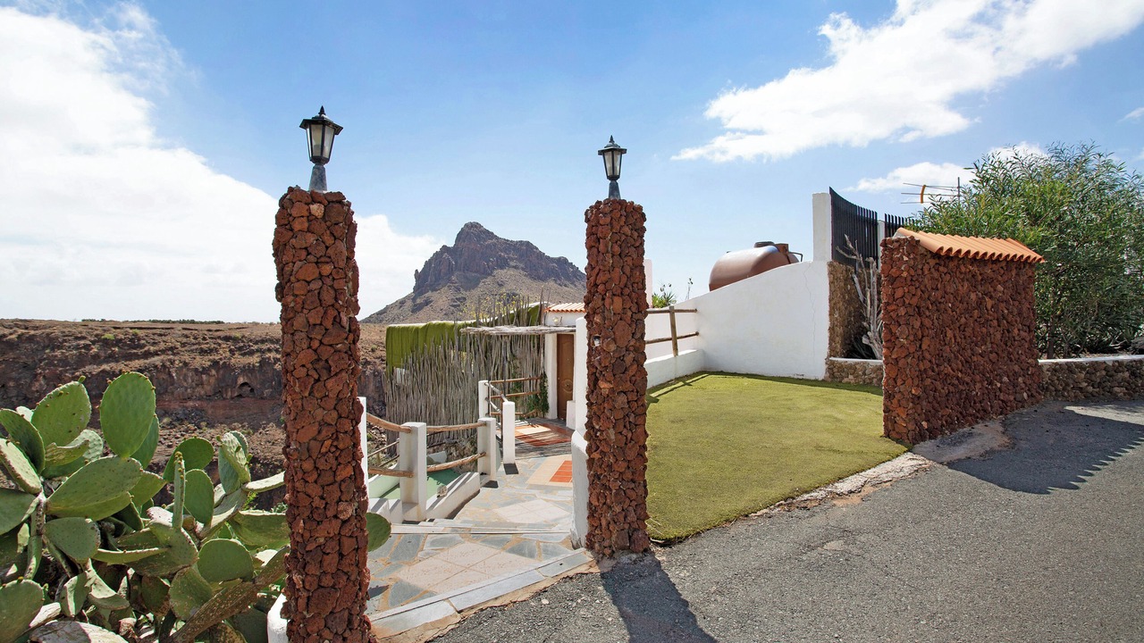Photo of Outdoor in Aguimes