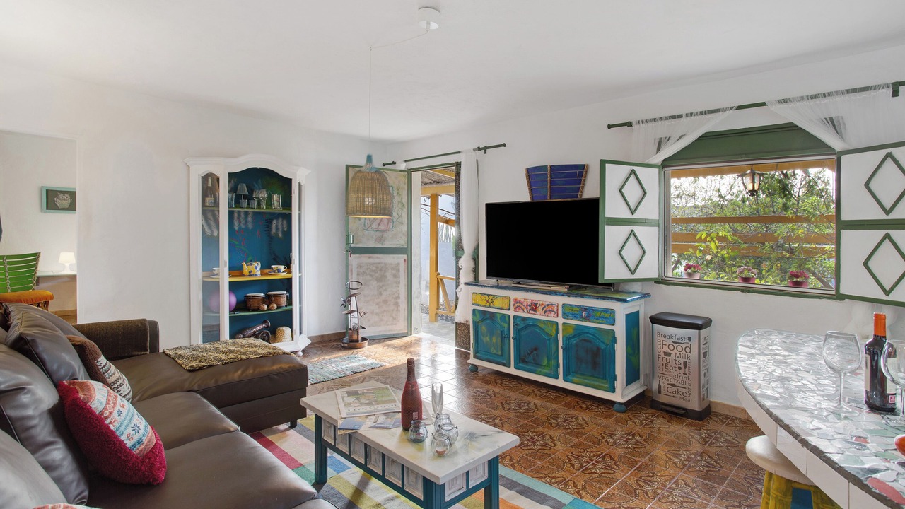Photo of Livingroom in Aguimes
