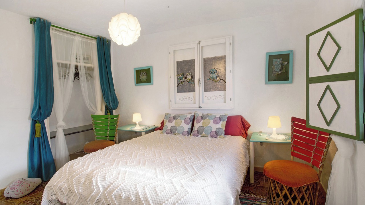 Photo of Bedroom in Aguimes