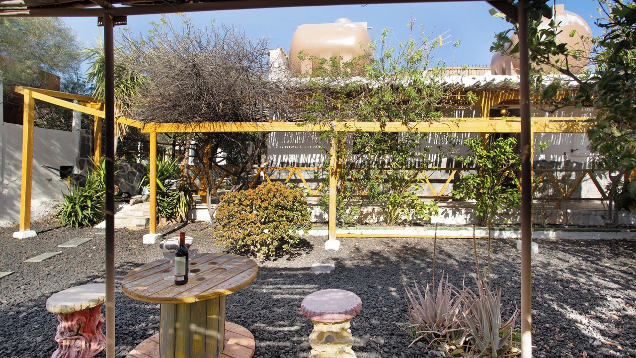 Photo of Outdoor in Aguimes