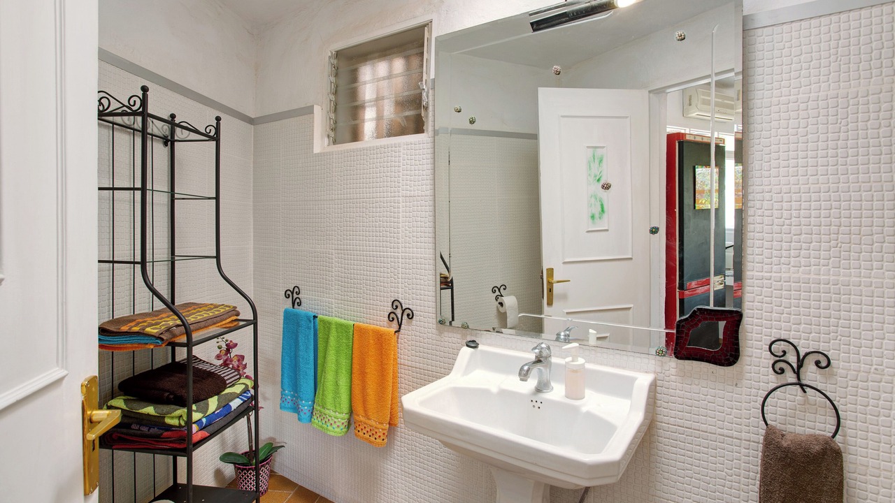 Photo of Bathroom in Aguimes