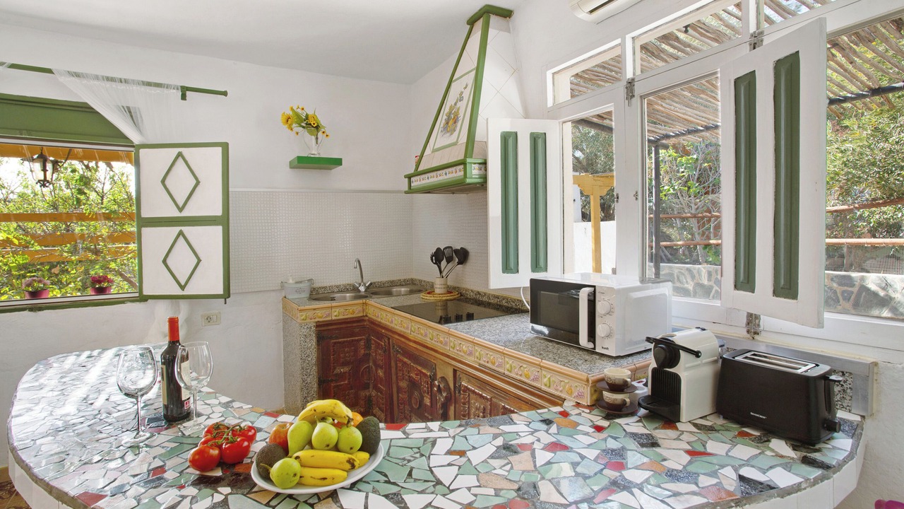 Photo of Kitchen in Aguimes
