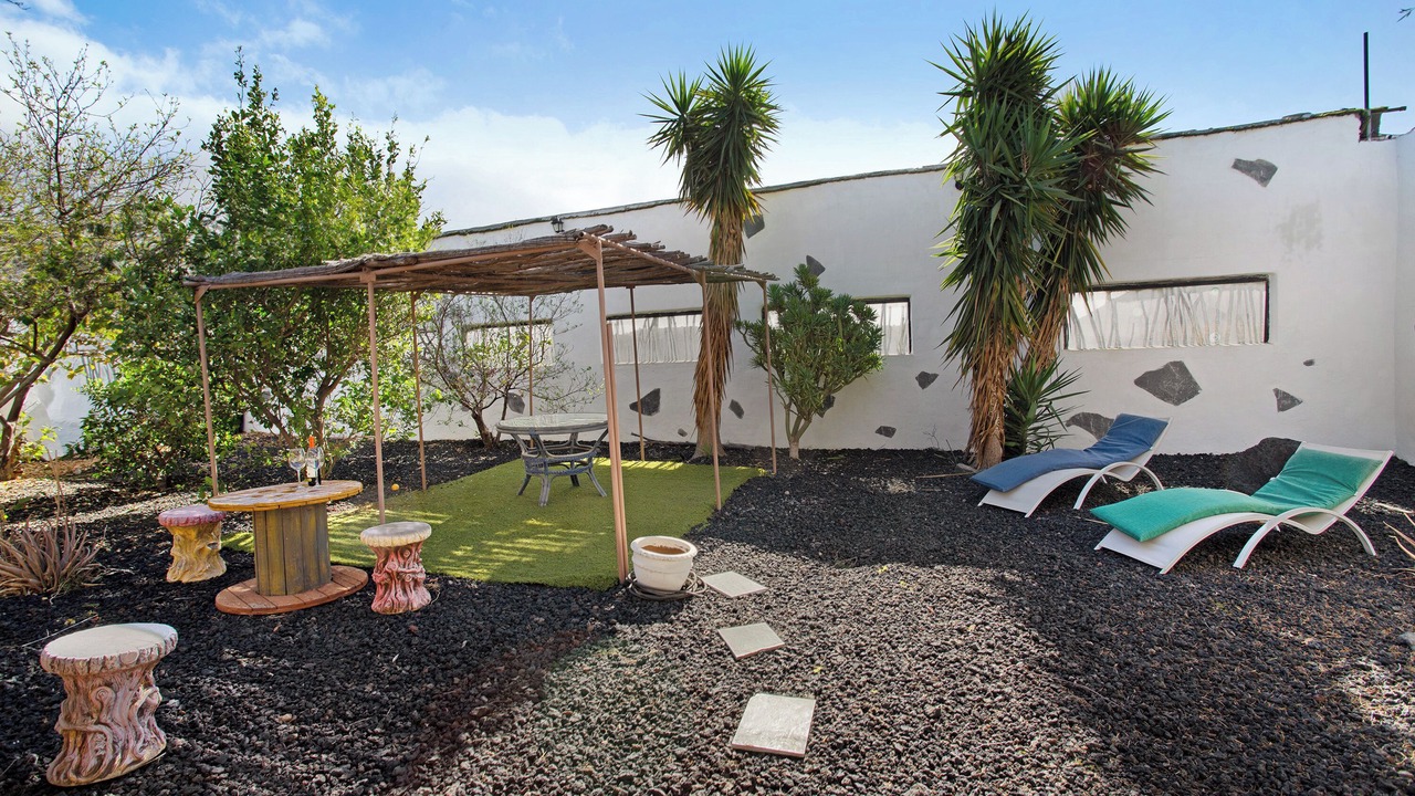 Photo of Outdoor in Aguimes
