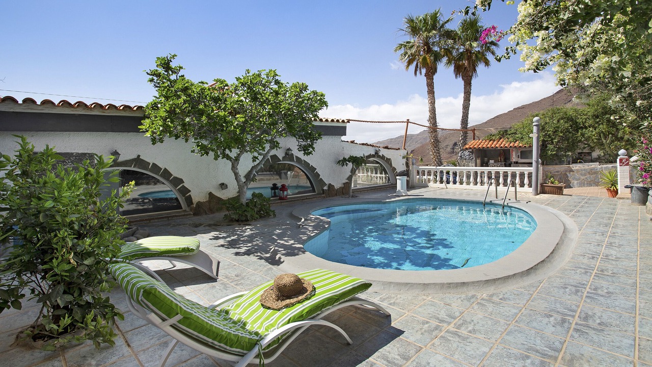 Photo of Outdoor in Aguimes