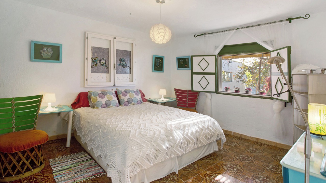 Photo of Bedroom in Aguimes