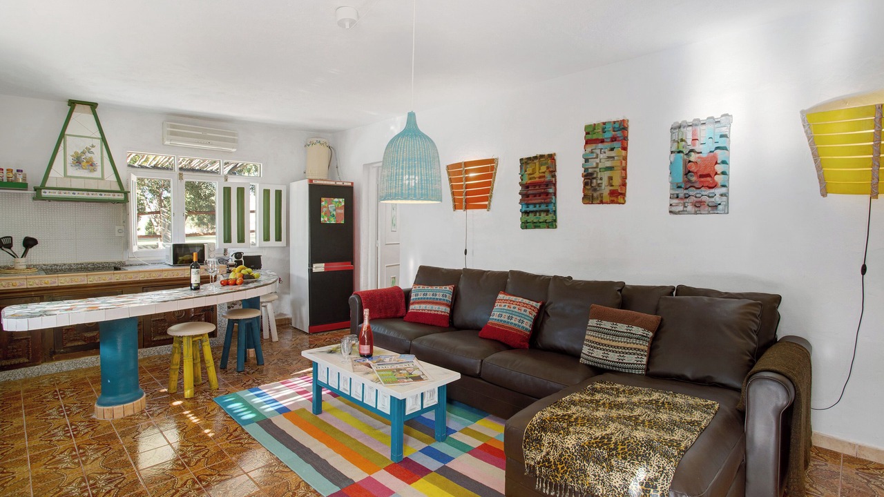 Photo of Livingroom in Aguimes