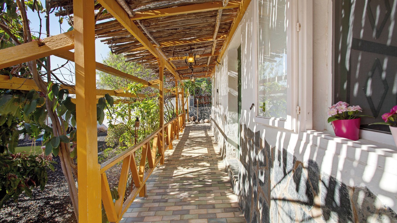 Photo of Outdoor in Aguimes