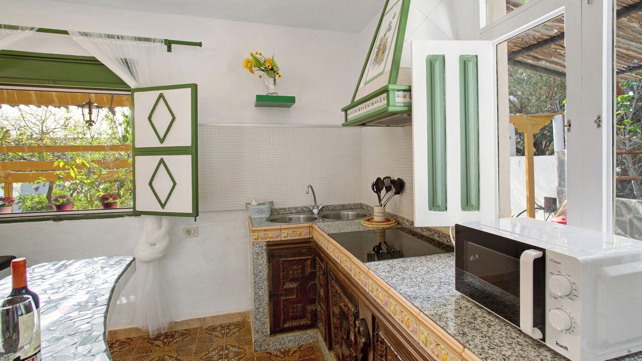 Photo of Kitchen in Aguimes