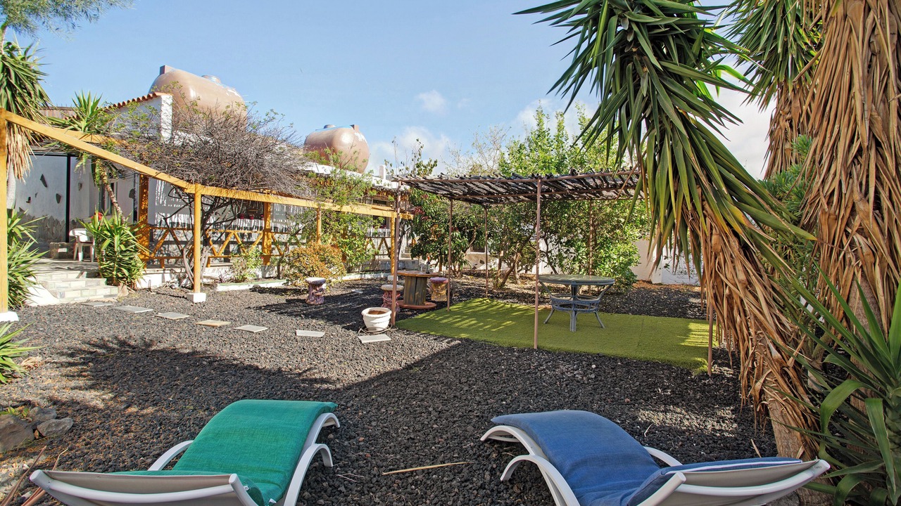 Photo of Outdoor in Aguimes