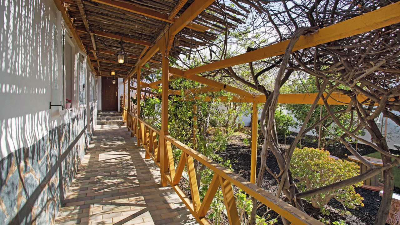 Photo of Outdoor in Aguimes