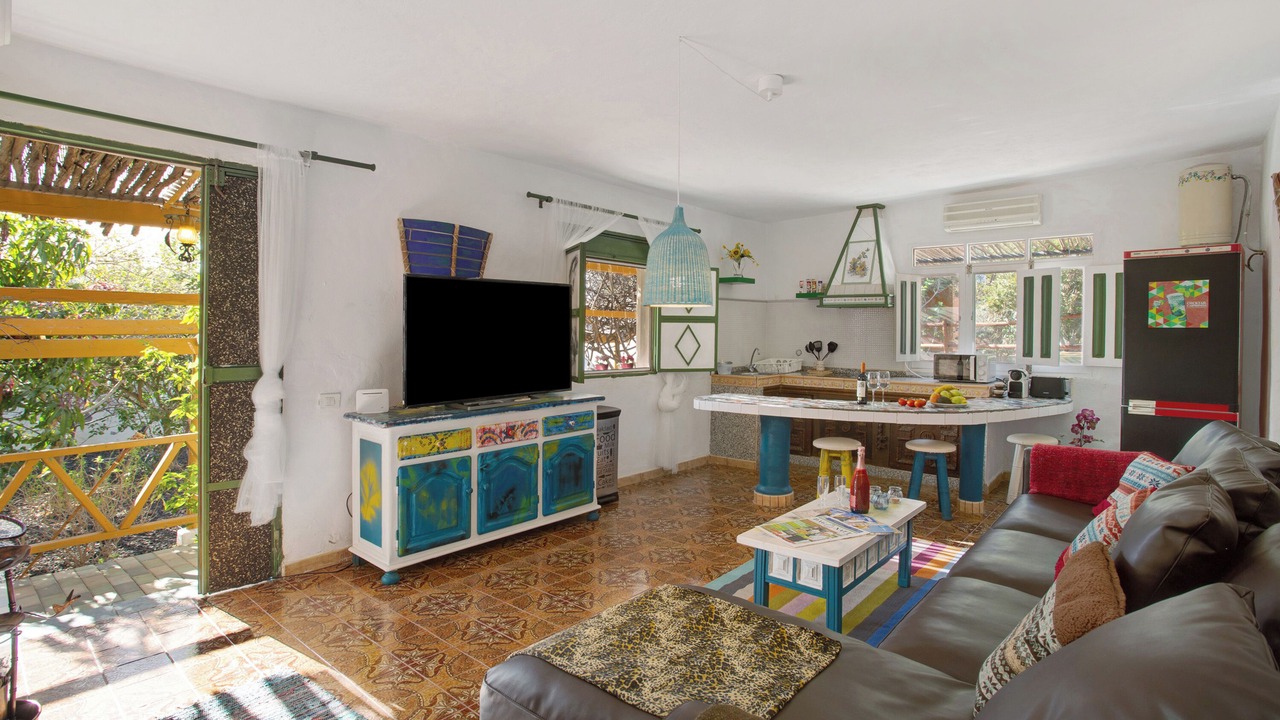 Photo of Livingroom in Aguimes