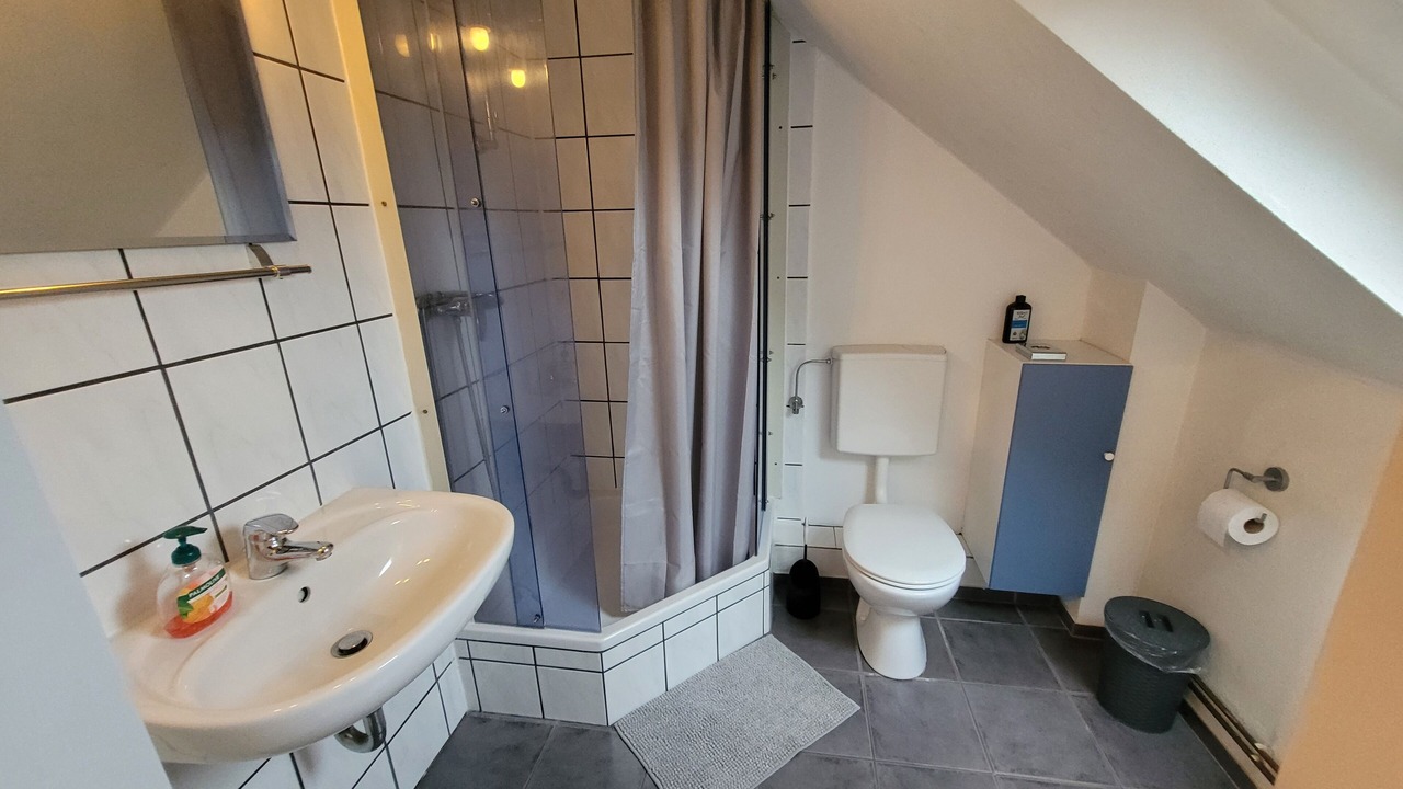 Photo of Bathroom in Weststadt