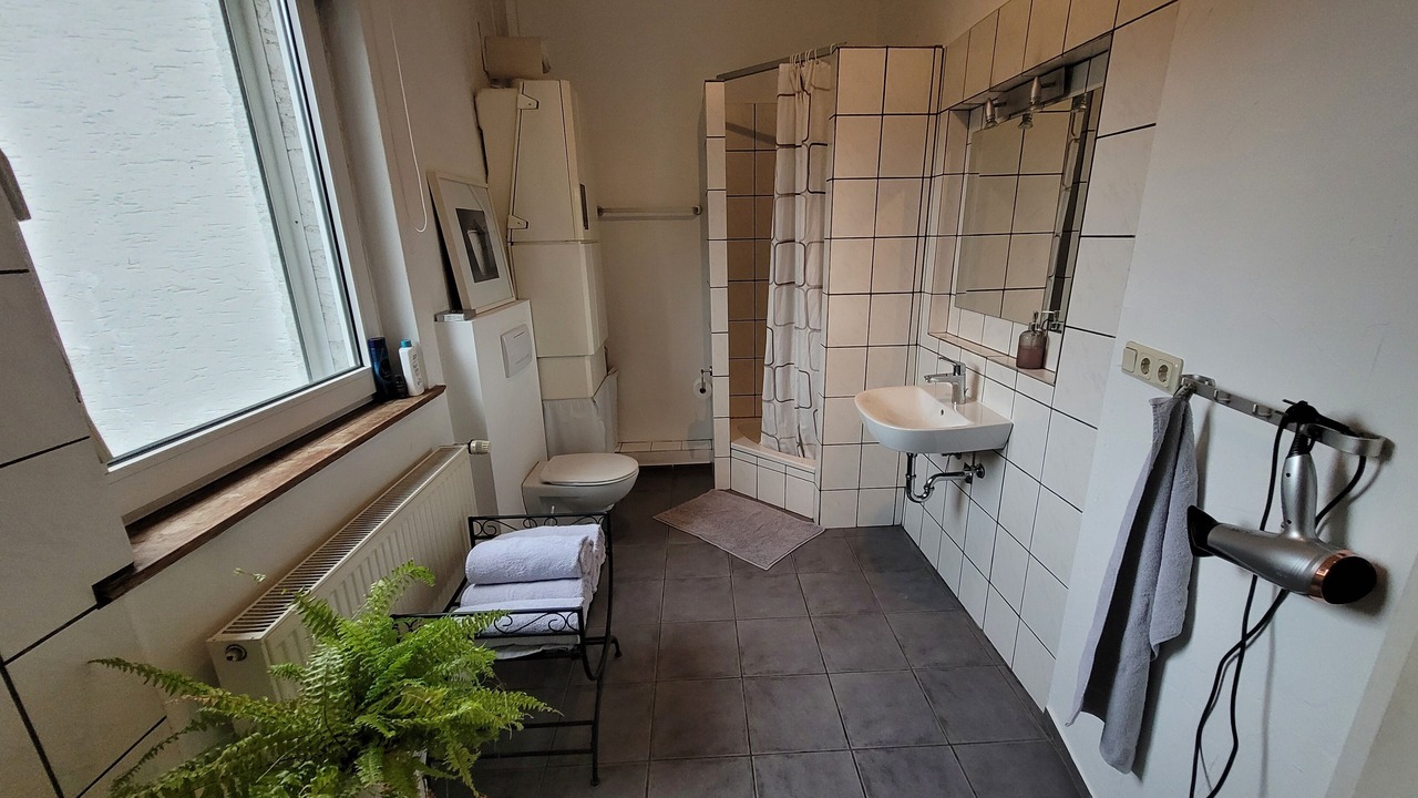 Photo of Bathroom in Weststadt