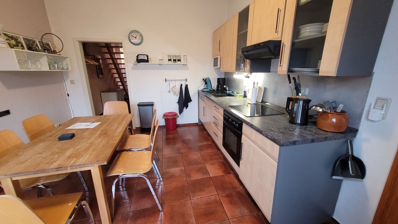 Photo of Kitchen in Weststadt
