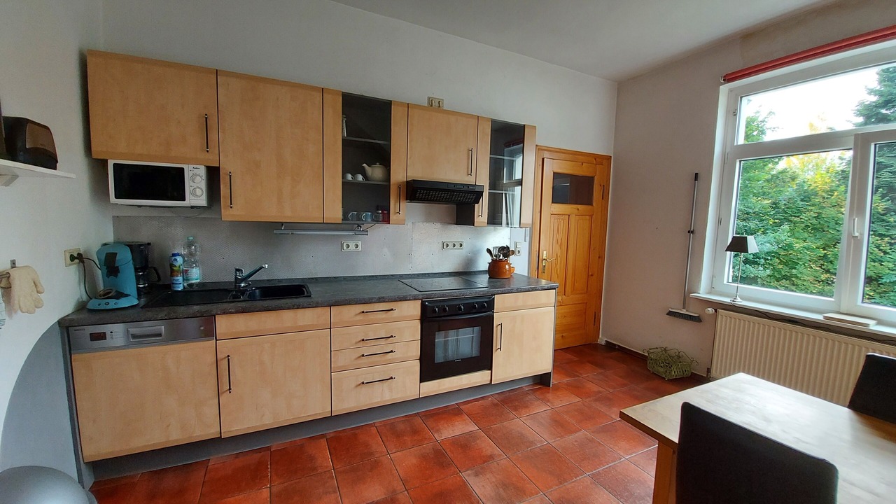 Photo of Kitchen in Weststadt