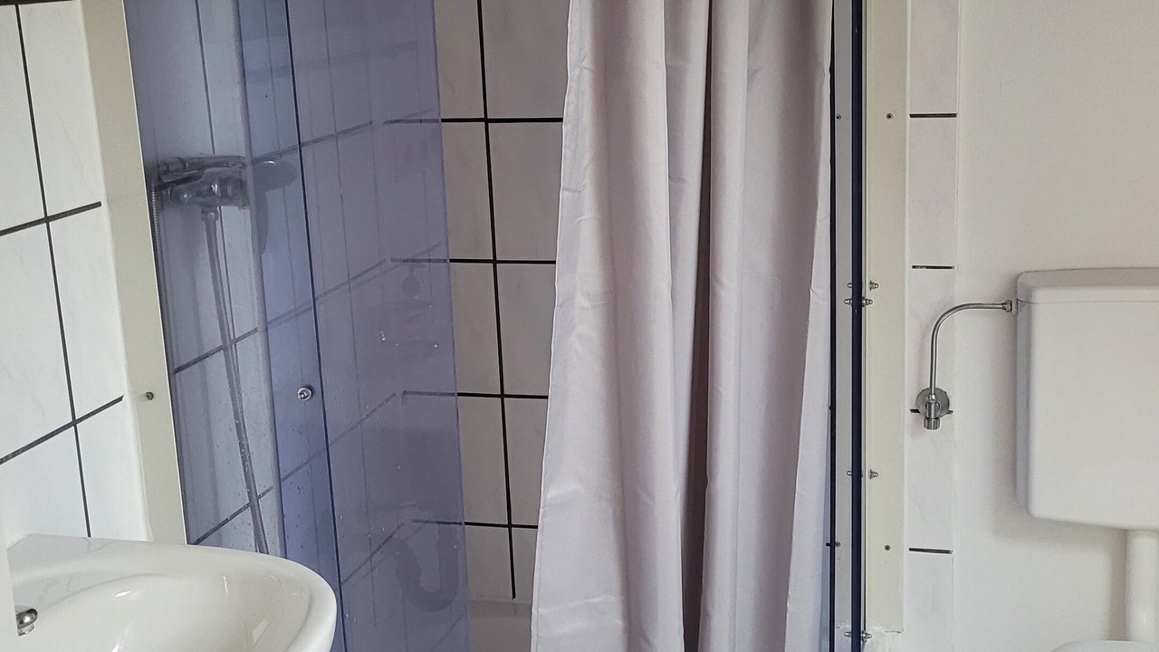 Photo of Bathroom in Weststadt