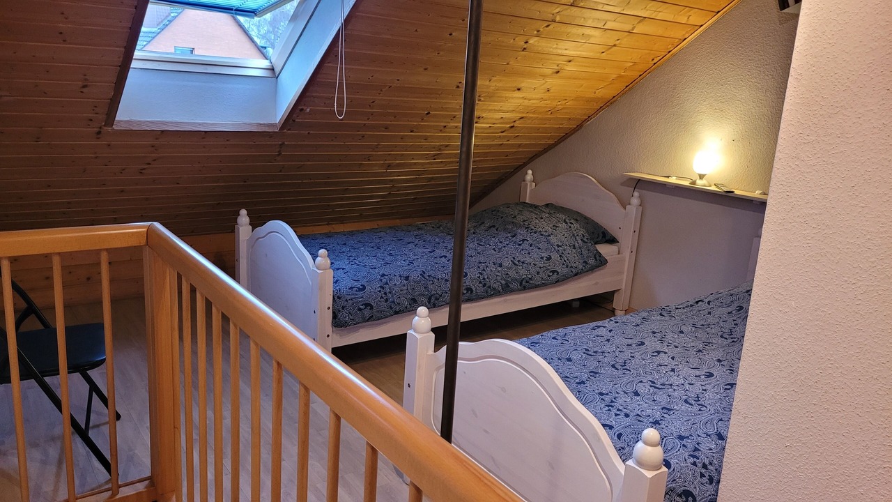 Photo of Bedroom in Weststadt