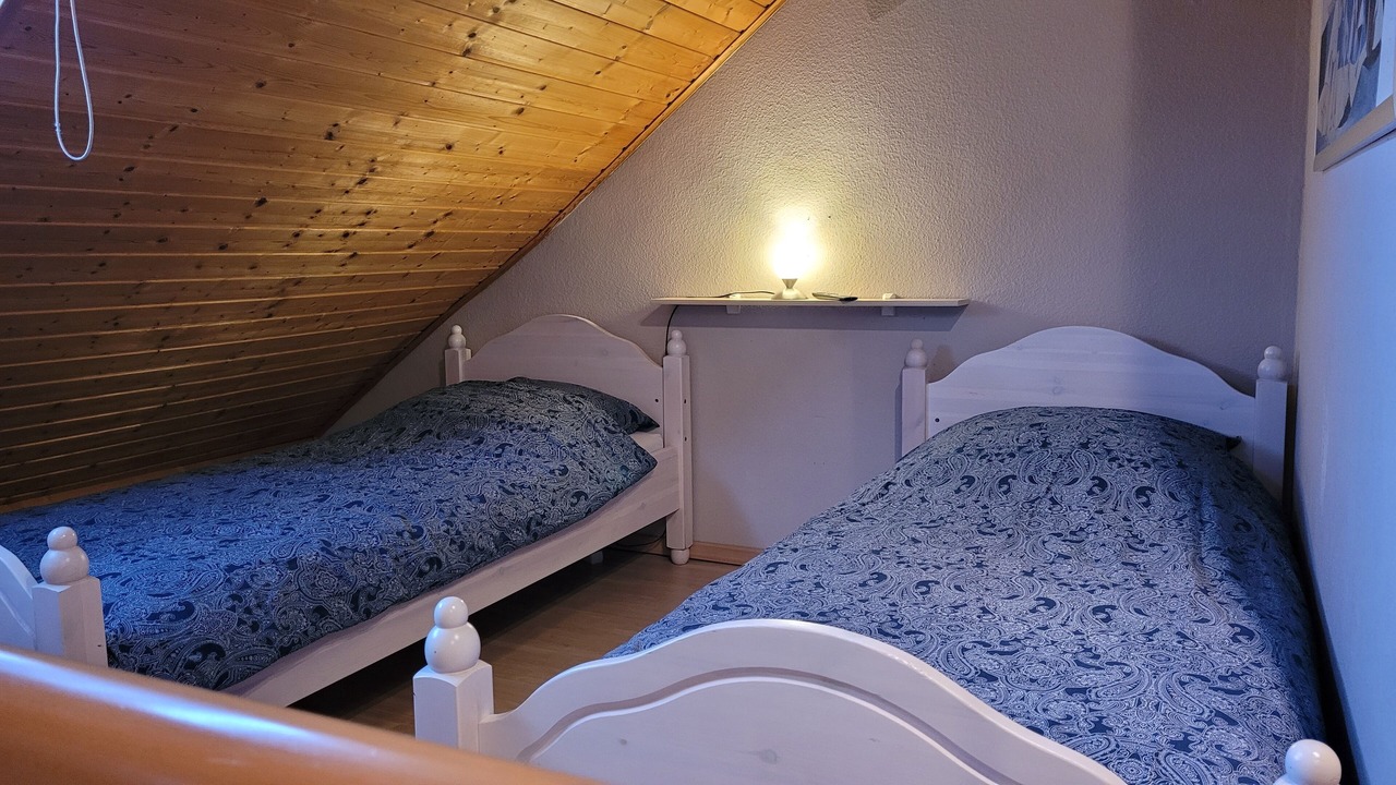 Photo of Bedroom in Weststadt