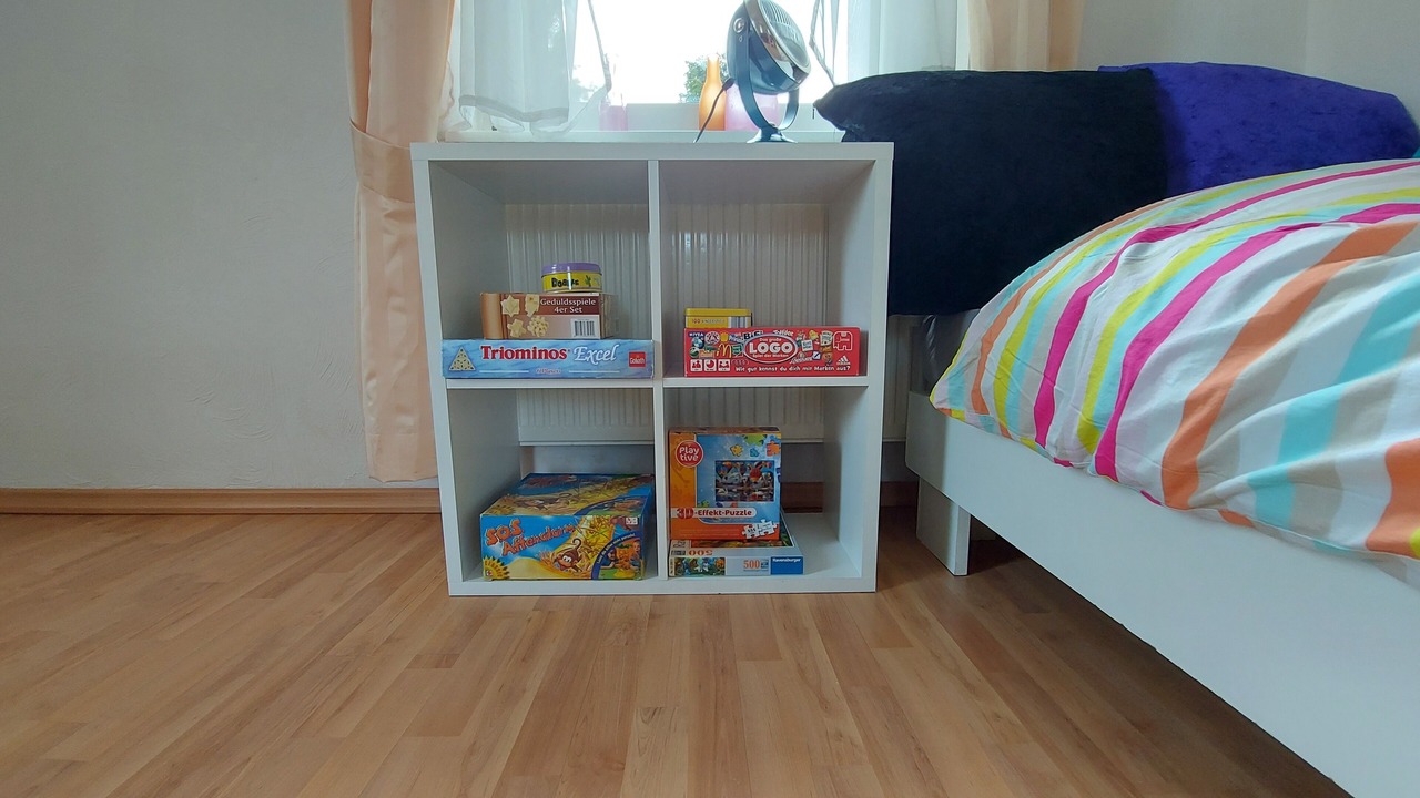 Photo of Bedroom in Weststadt