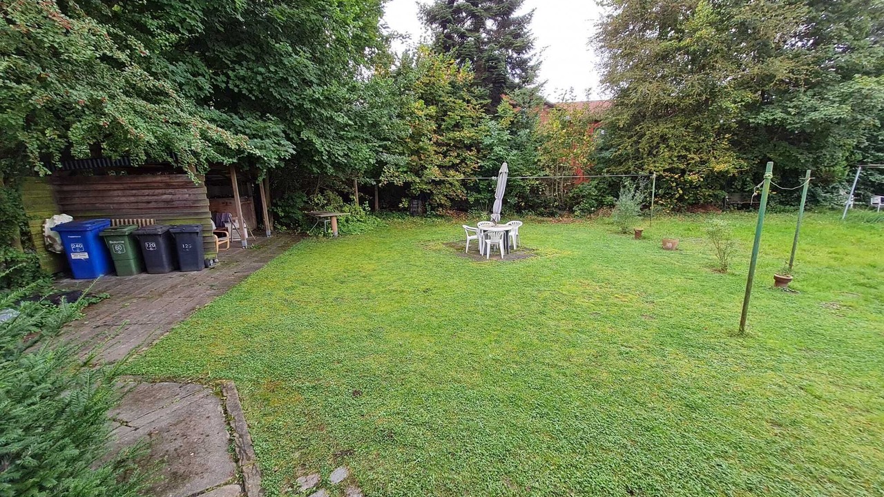 Photo of Outdoor in Weststadt