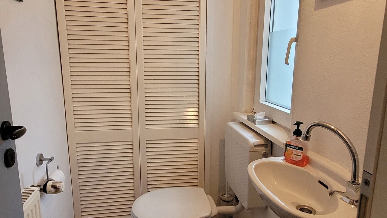 Photo of Bathroom in Weststadt