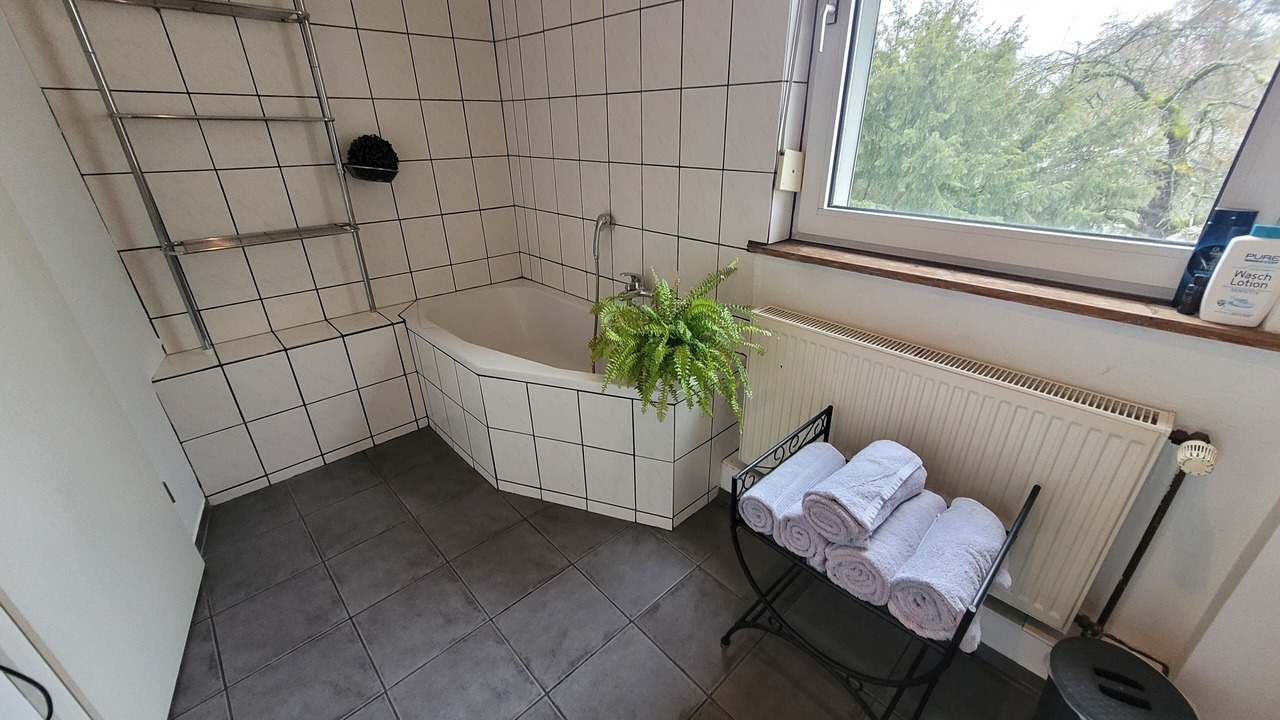 Photo of Bathroom in Weststadt