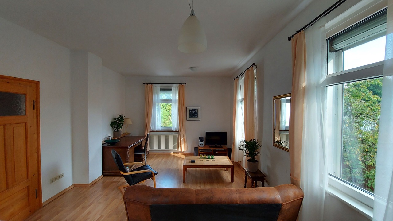 Photo of Livingroom in Weststadt