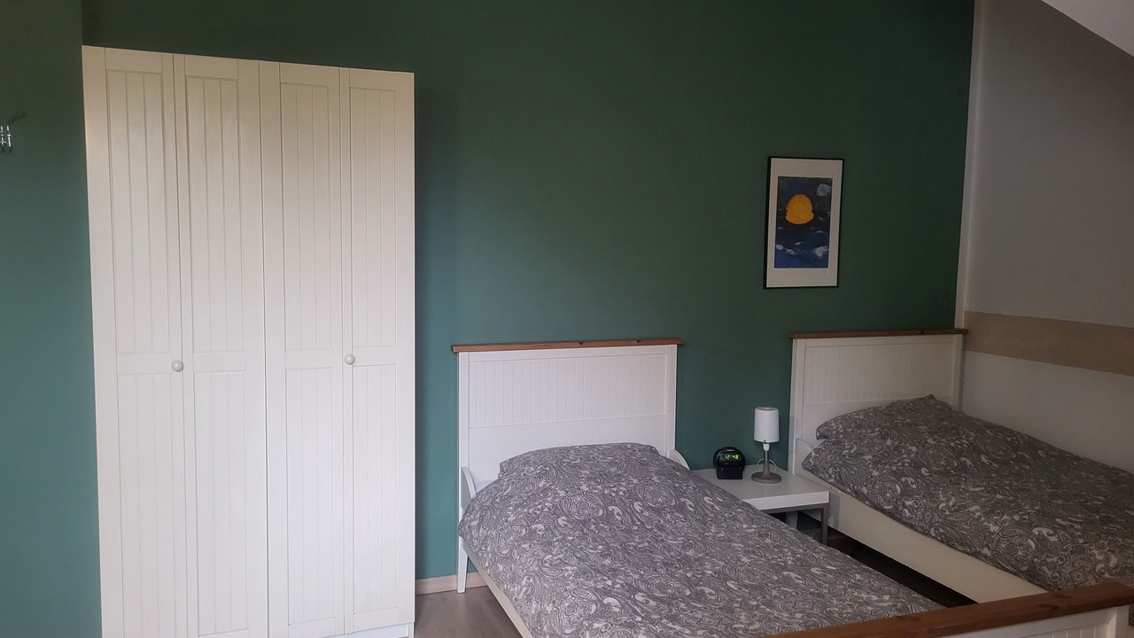 Photo of Bedroom in Weststadt