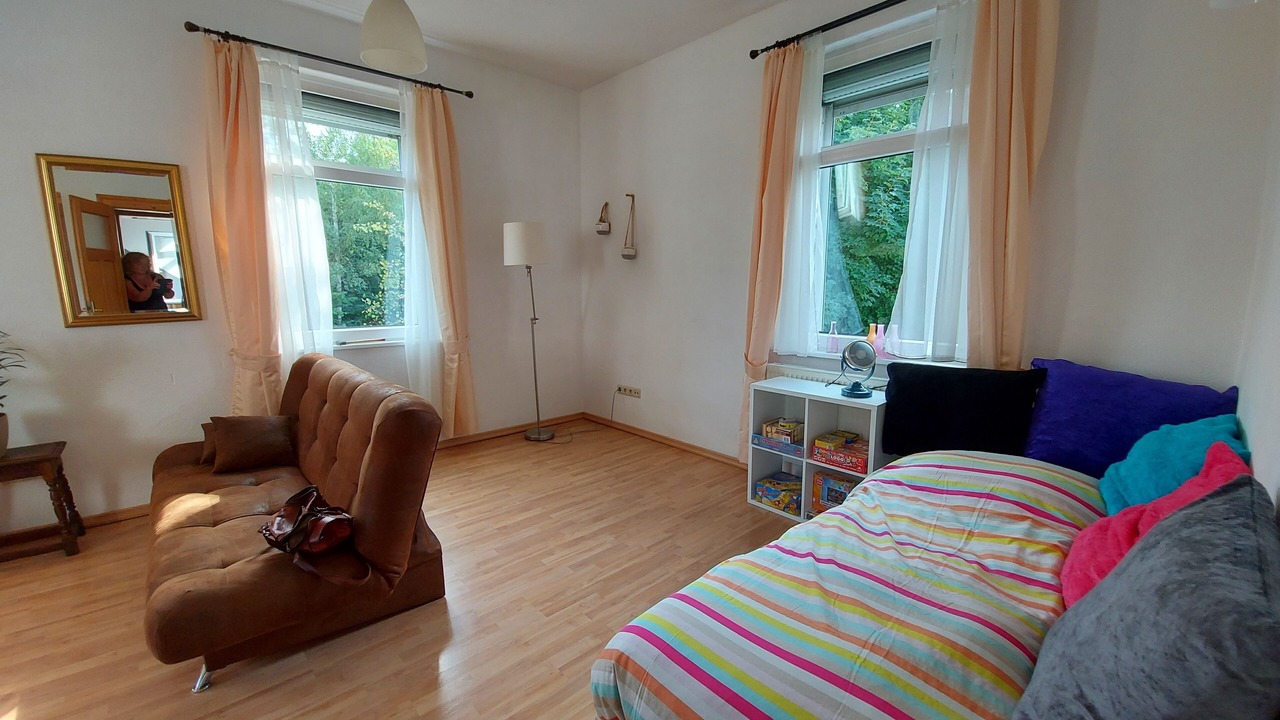 Photo of Bedroom in Weststadt