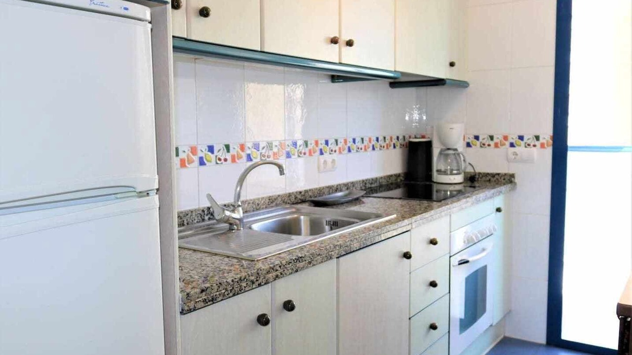 Photo of Kitchen in Calpe