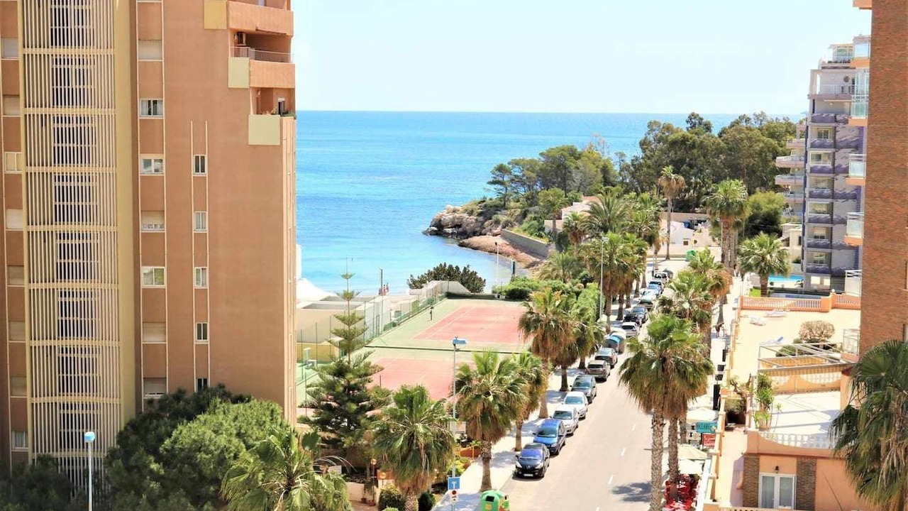 Photo of Outdoor in Calpe
