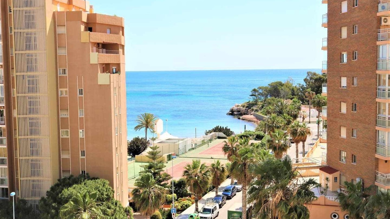 Photo of Others in Calpe