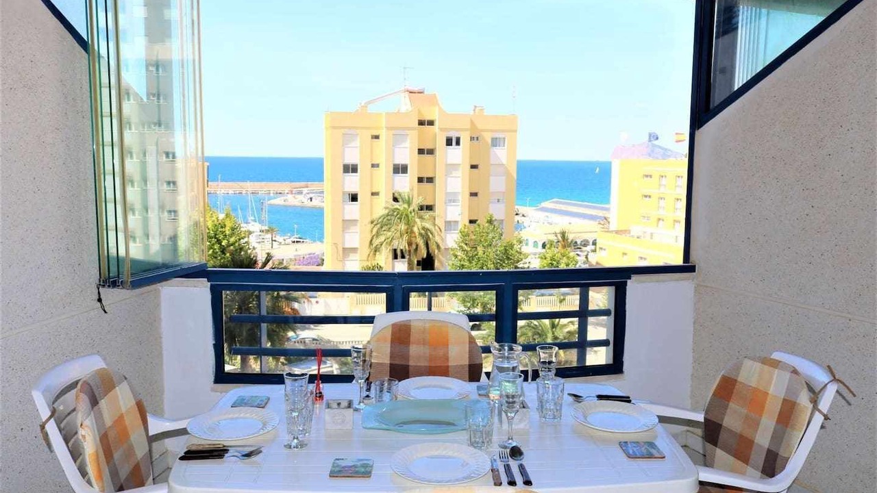 Photo of Outdoor in Calpe