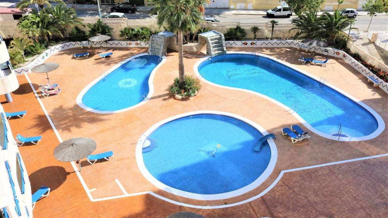 Photo of Outdoor in Calpe