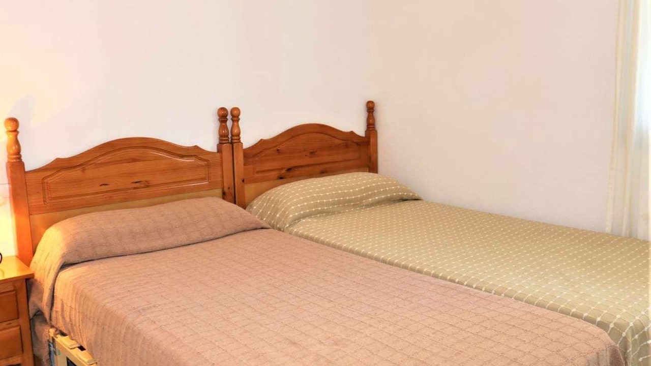 Photo of Bedroom in Calpe