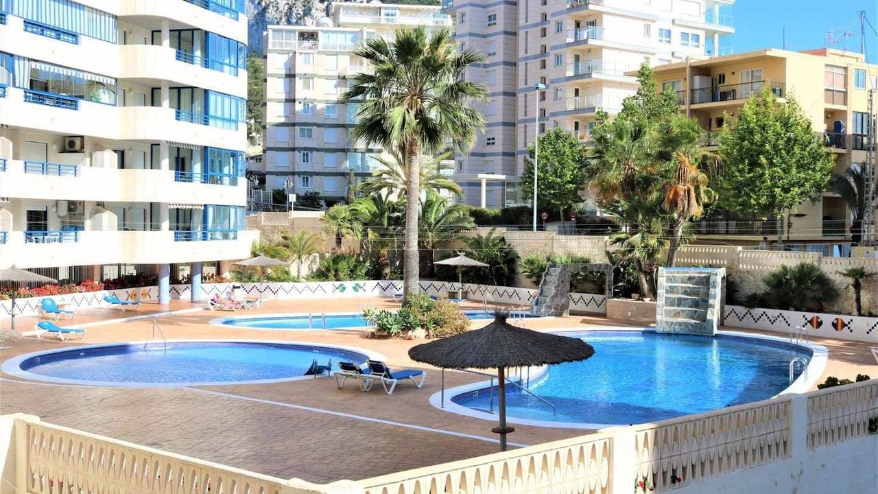 Photo of Outdoor in Calpe