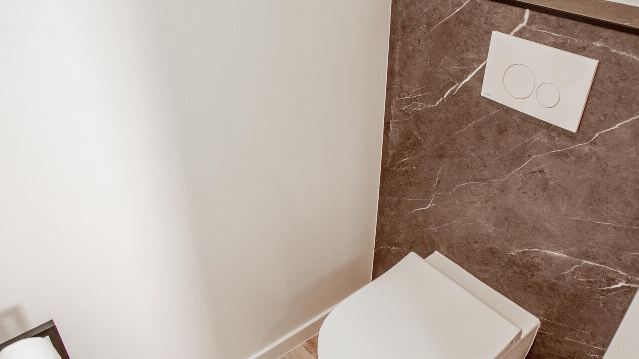 Photo of Bathroom in Lacapelle-Marival
